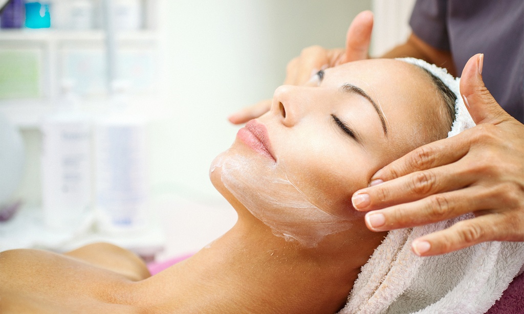 Facial Treatments